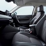 2021 Honda HR-V e:HEV
