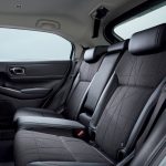 2021 Honda HR-V e:HEV
