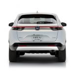 2021 Honda HR-V e:HEV