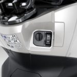 2021 Honda PCX