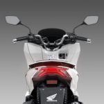 2021 Honda PCX