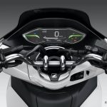 2021 Honda PCX