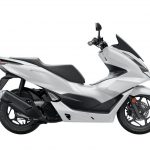 2021 Honda PCX