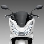 2021 Honda PCX