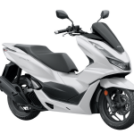 2021 Honda PCX