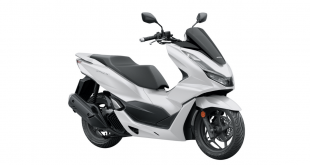 2021 Honda PCX