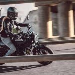 2021 Husqvarna Svartpilen 125