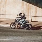2021 Husqvarna Svartpilen 125