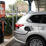 2021 Mitsubishi Outlander PHEV