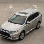 2021 Mitsubishi Outlander PHEV