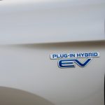 2021 Mitsubishi Outlander PHEV