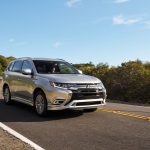 2021 Mitsubishi Outlander PHEV