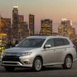 2021 Mitsubishi Outlander PHEV