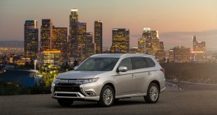 2021 Mitsubishi Outlander PHEV