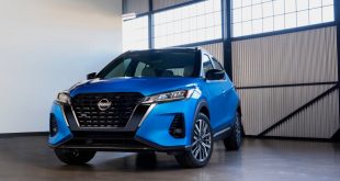2021 Nissan Kicks