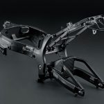 2021 Suzuki Hayabusa