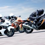 2021 Suzuki Hayabusa
