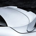 2021 Toyota Camry GR Parts