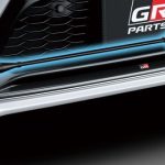 2021 Toyota Camry GR Parts