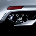 2021 Toyota Camry GR Parts