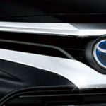 2021 Toyota Camry Modellista Smart Shine