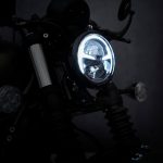2021 Triumph Bonneville Bobber