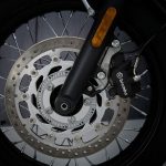 2021 Triumph Bonneville T100