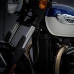 2021 Triumph Bonneville T100