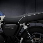 2021 Triumph Bonneville T100