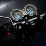 2021 Triumph Bonneville T100
