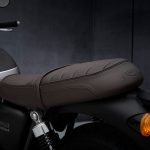 2021 Triumph Bonneville T120 Black
