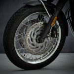 2021 Triumph Bonneville T120