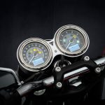 2021 Triumph Bonneville T120