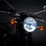 2021 Triumph Bonneville T120