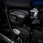 2021 Triumph Street Twin