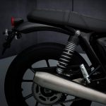2021 Triumph Street Twin