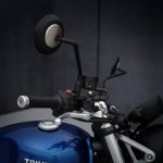 2021 Triumph Street Twin