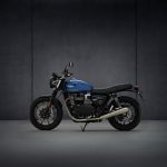 2021 Triumph Street Twin