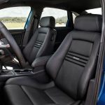 2021 Volkswagen Blue Lagoon Jetta GLI concept