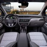 2022 Chevrolet Bolt EUV