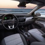 2022 Chevrolet Bolt EUV