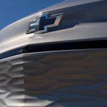 2022 Chevrolet Bolt EUV