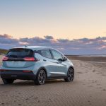2022 Chevrolet Bolt EV