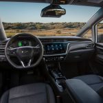 2022 Chevrolet Bolt EV