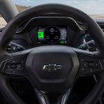 2022 Chevrolet Bolt EV