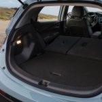 2022 Chevrolet Bolt EV