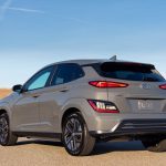 2022 Kona Electric