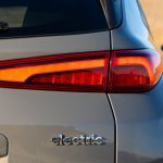 2022 Kona Electric