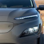 2022 Kona Electric