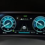 2022 Kona Electric